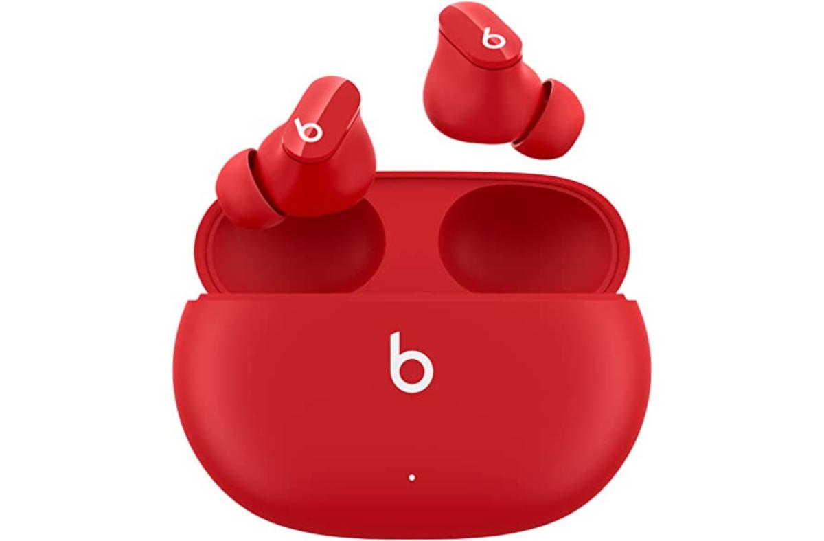 Studio Buds_Beats